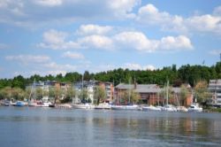 Removals to Lappeenranta